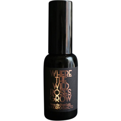 Where The Wild Roses Grow